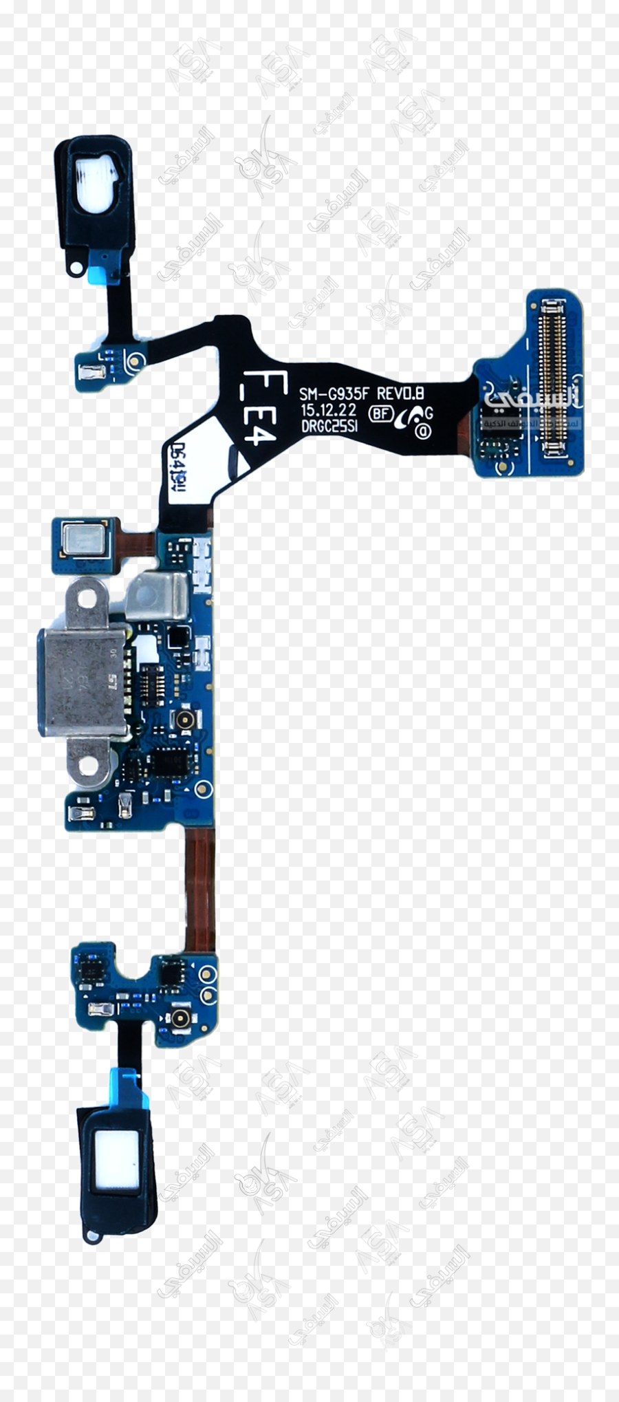 Samsung Galaxy S7 Edge - G935f Charging Port Flex S7 Edge Arj Soketi Emoji,Samsung Sgh I337 Emoticons