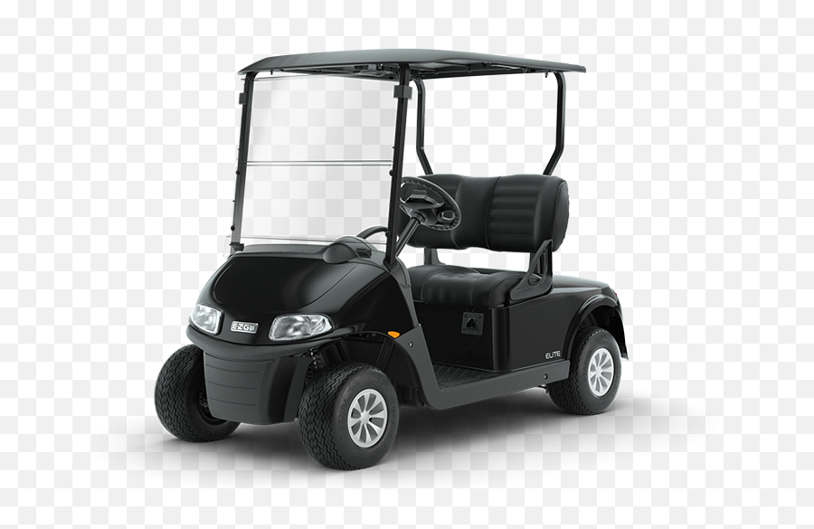 Personal Golf Cart - Rxv Ezgo Emoji,Emotion Caddy Electric E3 Cart