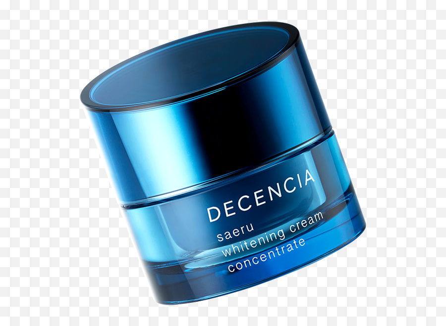 Decencia Saeru Whitening Cream Concentrate Ski Sensitive For - Cylinder Emoji,John Cleese On Emotions