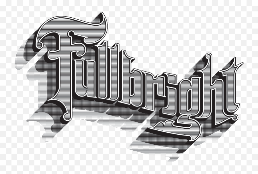 Fullbright - Fullbright Games Logo Emoji,