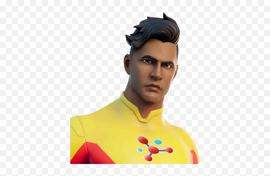 Fortnite Blastoff Skin - Fortnite Blastoff Emoji,Fortnite Emoticon Animation