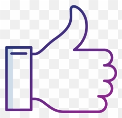 Who We Are Privasec Global - Vertical Emoji,Thumb Emoticon Offensive