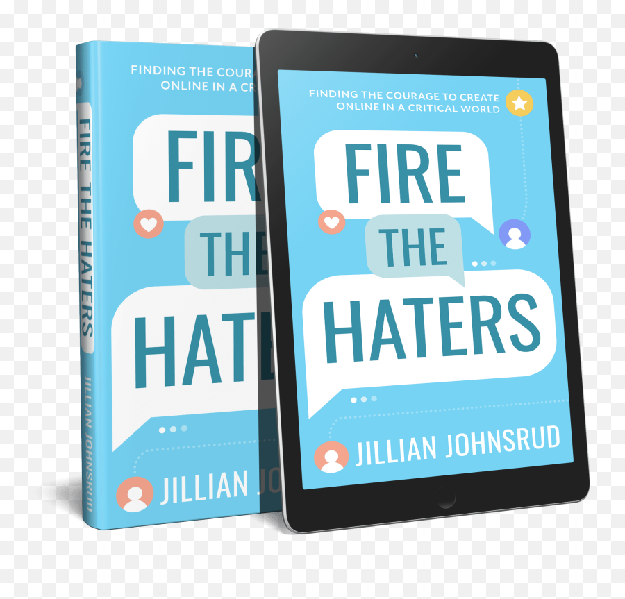 Fire The Haters - Jillian Johnsrud Emoji,Memes For People Who Suck At Emotion