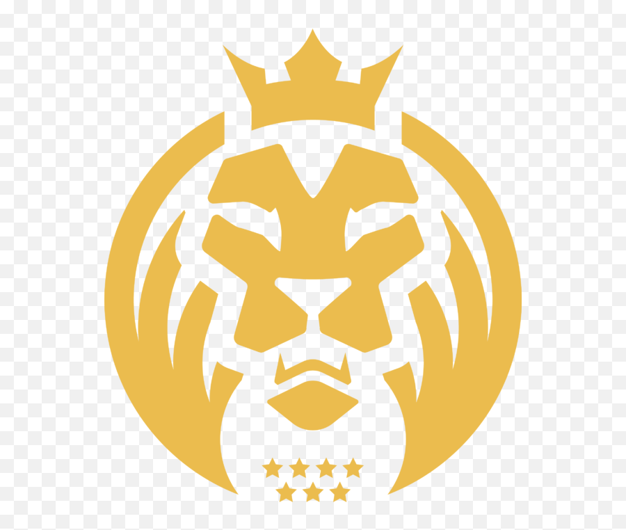 Mad Lions - Liquipedia League Of Legends Wiki Emoji,How To Make Emoticons On League Of Legends