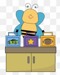 Free Lunch Box Clipart Download Free Clip Art Free Clip - Bee Lunch Clipart Emoji,Emoji Lunch Box Justice
