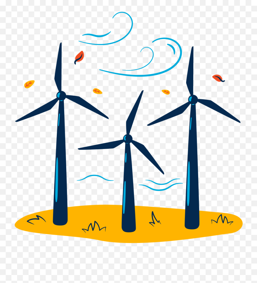 Style Wind Turbines Vector Images In Png And Svg Icons8 Emoji,Wind Emojis Png