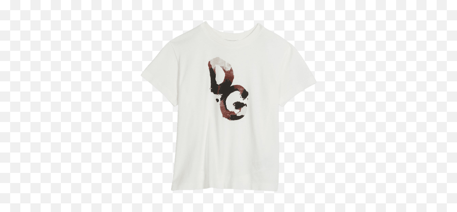 Cotton Pullover Shirt Bergdorfgoodmancom Emoji,Trapezoid Emoticon