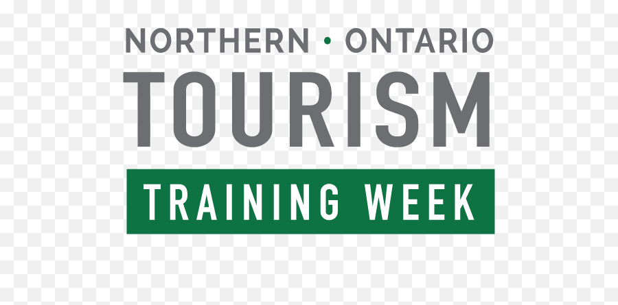 Northern Ontario Tourism Training Week Resources Emoji,Different Emotions In Tourism