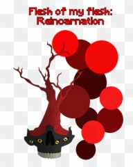 Flesh Of My Flesh Reincarnation Resident Evil Au Quest Emoji,Emotion Canon Bard
