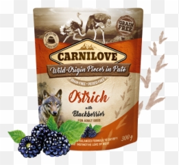 Carnilove Emoji,Vitakraft Emotion Complete Hamster