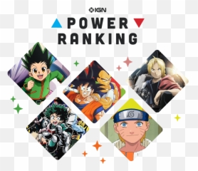 Top 10 Naruto Characters - Ign Emoji,Jiraiya Emotion