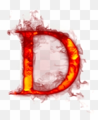 Cool Letter D Png - Clip Art Library Emoji,D&d Gif Emojis