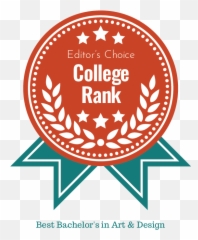 25 Best Bacheloru0027s In Art And Design - College Rank Emoji,Colors And Emotions They Represent For Kids In Art