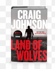 Book Review Land Of Wolves By Craig Johnson Emoji,Pathos Emotion Ads