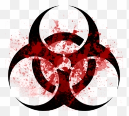 Biohazard Png File Png Mart Emoji,Animated Biohard Emoticon