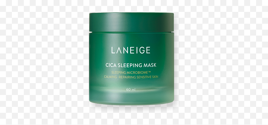 Water Sleeping Maskex - Skincare Maskpack Laneige Emoji,Big Large Sleepy Tired Face Emoticon Only