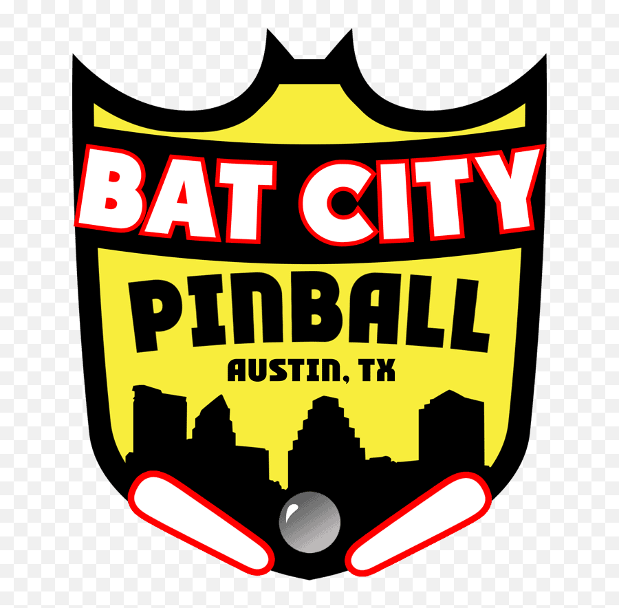 Bat City Pinball Competitions Resume At The Hangout Pinball Emoji,Halloween Emoticons Hangouts