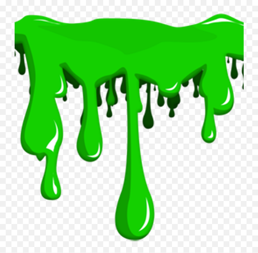 Slime Png File - Green Slime Png Transparent Png Free Emoji,Fireball Green Bay Packers Emoticon