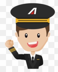 Alitalia Stickers By Alitalia Spa - Peaked Cap Emoji,Beret Emoji