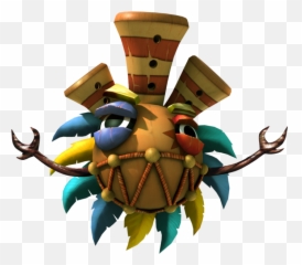 Donkey Kong Country Returns - Donkey Kong Country Returns Tikis Emoji,Emoji Express King Kong