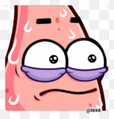 Sticker Maker - Patricio Emoji,Baby Patrick Discord Emoji