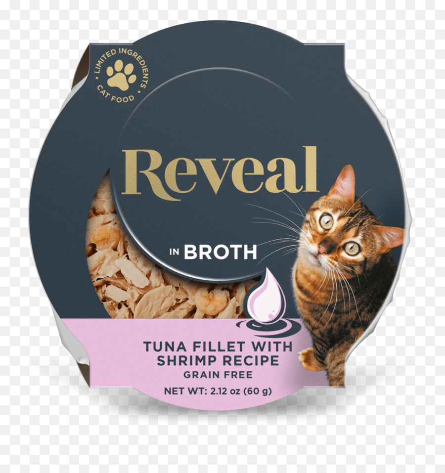 Tuna U0026 Shrimp Pot Grain Free Cat Food Reveal Emoji,Chicken Breast Emoji
