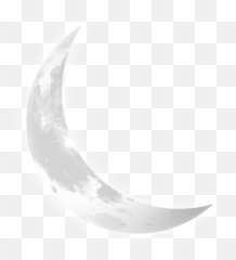 Crescent Moon Png Photo Png Mart Emoji,Crecent Moon Emoji