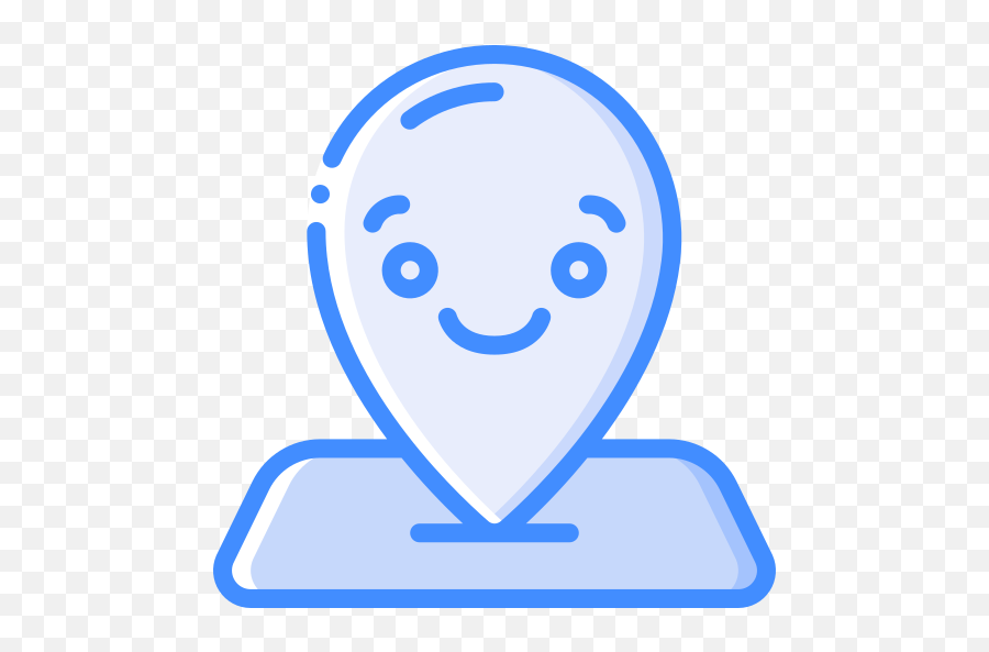 Location - Free Maps And Location Icons Emoji,Map Emoticon