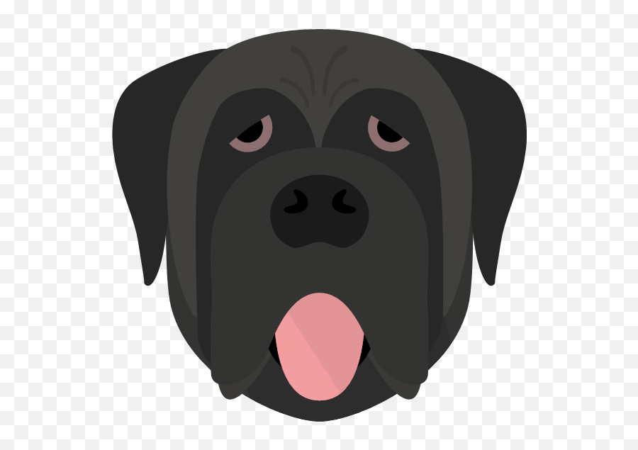 Create A Tailor - Made Shop Just For Your Mastiff Emoji,Cute Stim Picture Emoji