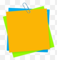 Sticky Notes Sticker - Vertical Emoji,Emoji Sticky Notes