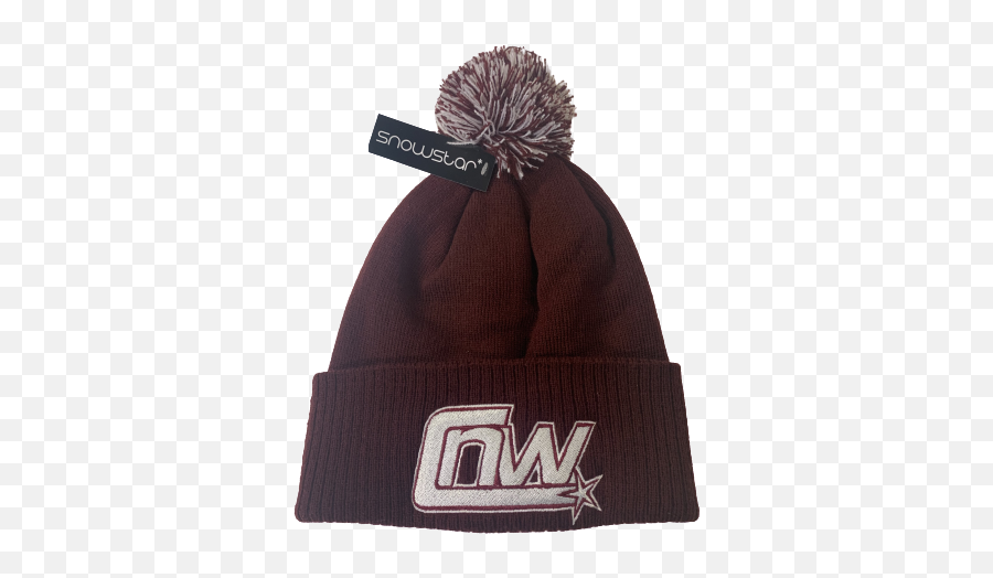 Chrome Cnw Bobble Hat U2013 Chrome Northwest Ltd - Toque Emoji,Emoji Beanie