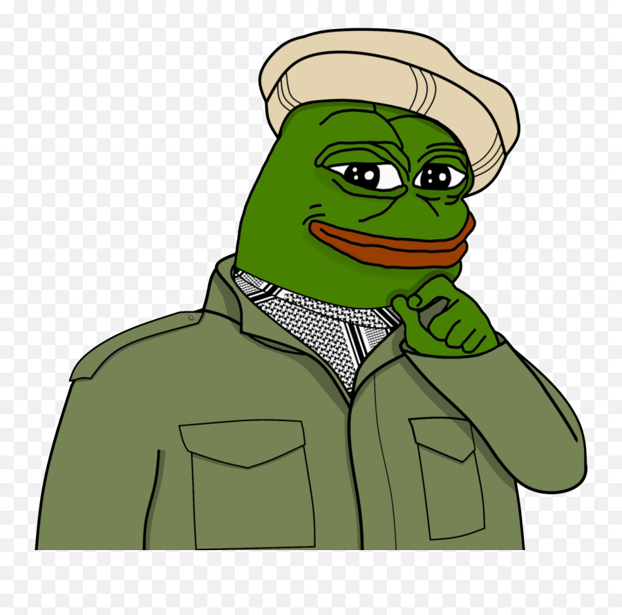 Mujahideen Wojak Wojak Know Your Meme - Afghan Wojak Emoji,Nofap Emotions