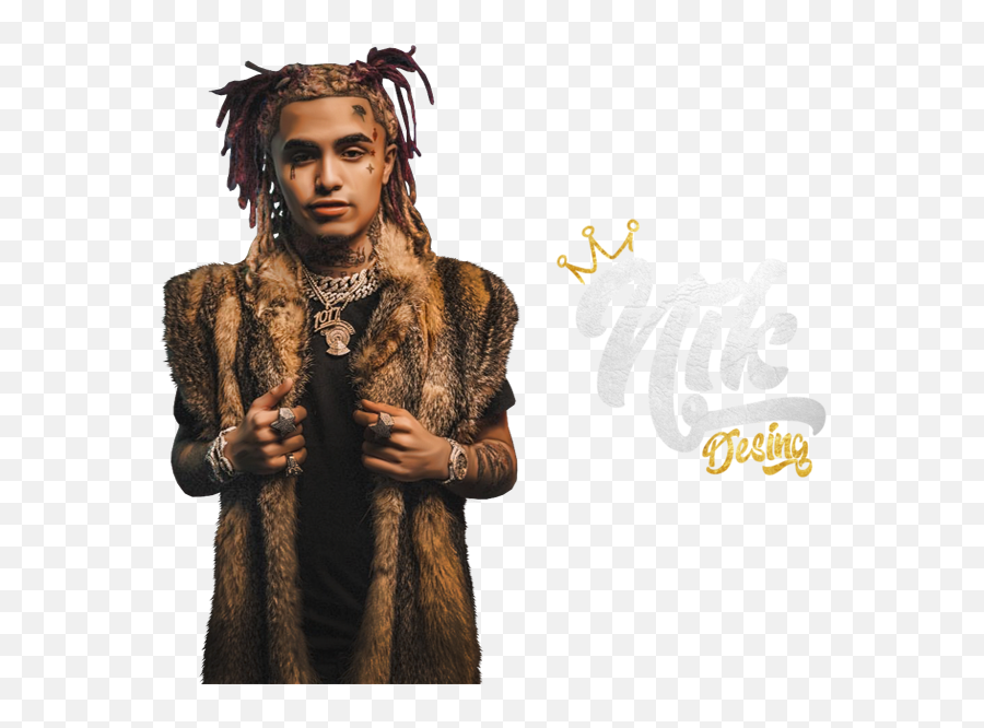 Lil Pump Png Official Psds - Transparent Lil Pump Png Emoji,Lil Pump Emoji