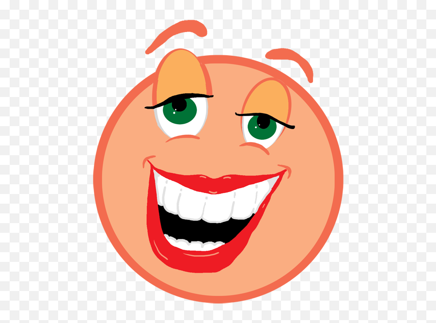 A Perfect World Clip Art Emotions - Clip Art Emoji,Cartoon Emotions