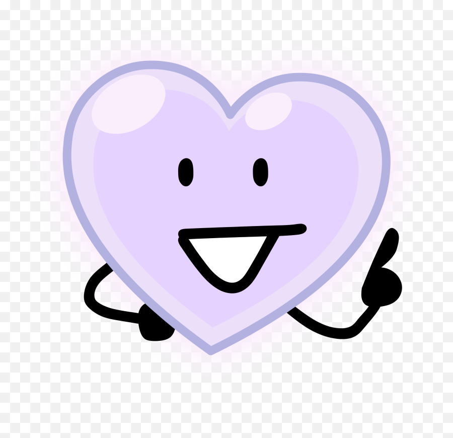 Glowing Heart Open Source Objects Wiki Fandom - Open Source Objects Emoji,Grateful Emoticon
