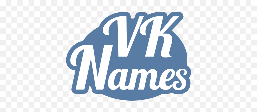 Vk Names 50 Words - Mahek Emoji,Emoticons Names