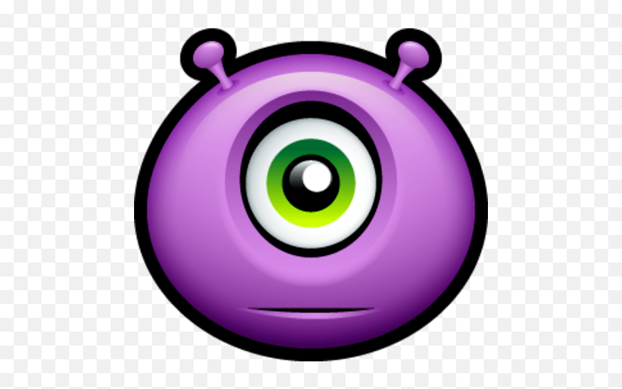 Alien Emoji - Alien Icon,Alien Emoji