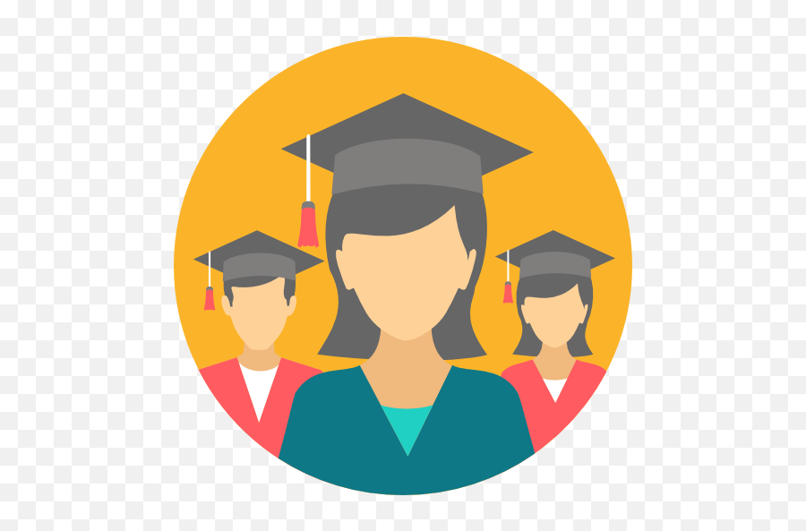 Academic Png U0026 Free Academicpng Transparent Images 138484 - Transparent Student Icon Png Emoji,Graduation Emoji Png