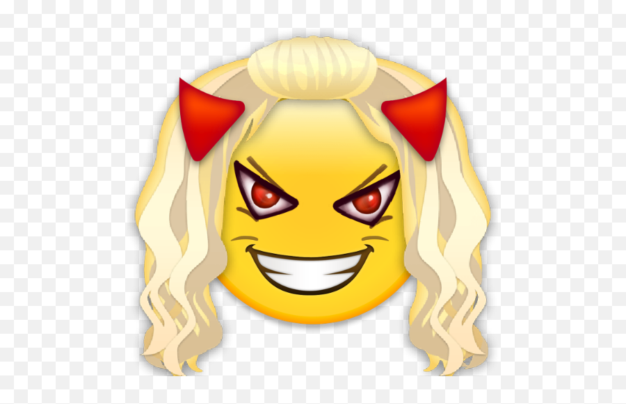 Desenho Emoji Em Png Com Fundo Transparente - Happy,Emoji 23