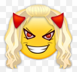 Desenho Emoji Em Png Com Fundo Transparente - Happy,Emoji 23