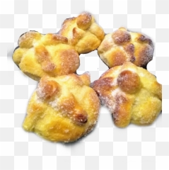 Pandemuerto Sticker - Soft Emoji,Garlic Bread Emoji