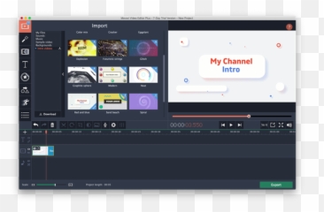 How To Make A Intro For Youtube - Technology Applications Emoji,Guess The Emoji Level 36answers