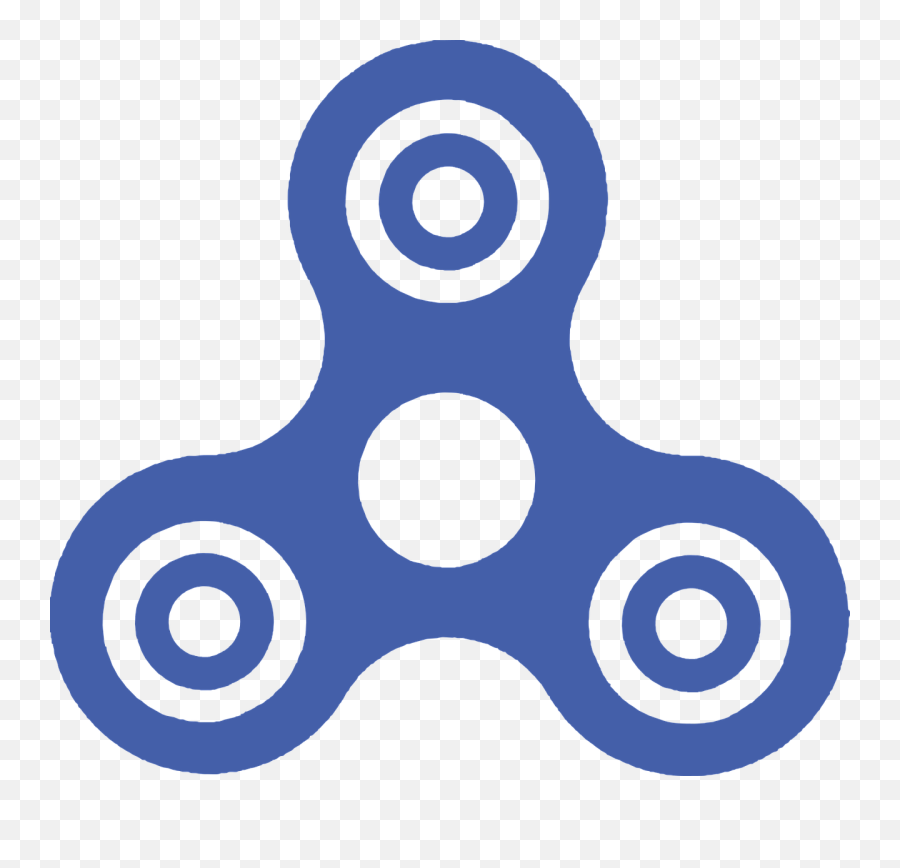 Fidget Spinner Clipart Dabbing Fidget - Fidget Spinner Png Clipart Emoji,Emoji Spinner