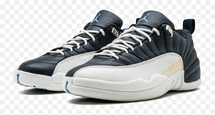 Air Jordan 12 Low Obsidian Archives - Air Jordans Release Jordan 12 Retro Low Obsidian Emoji,Emoji Shoes Jordans