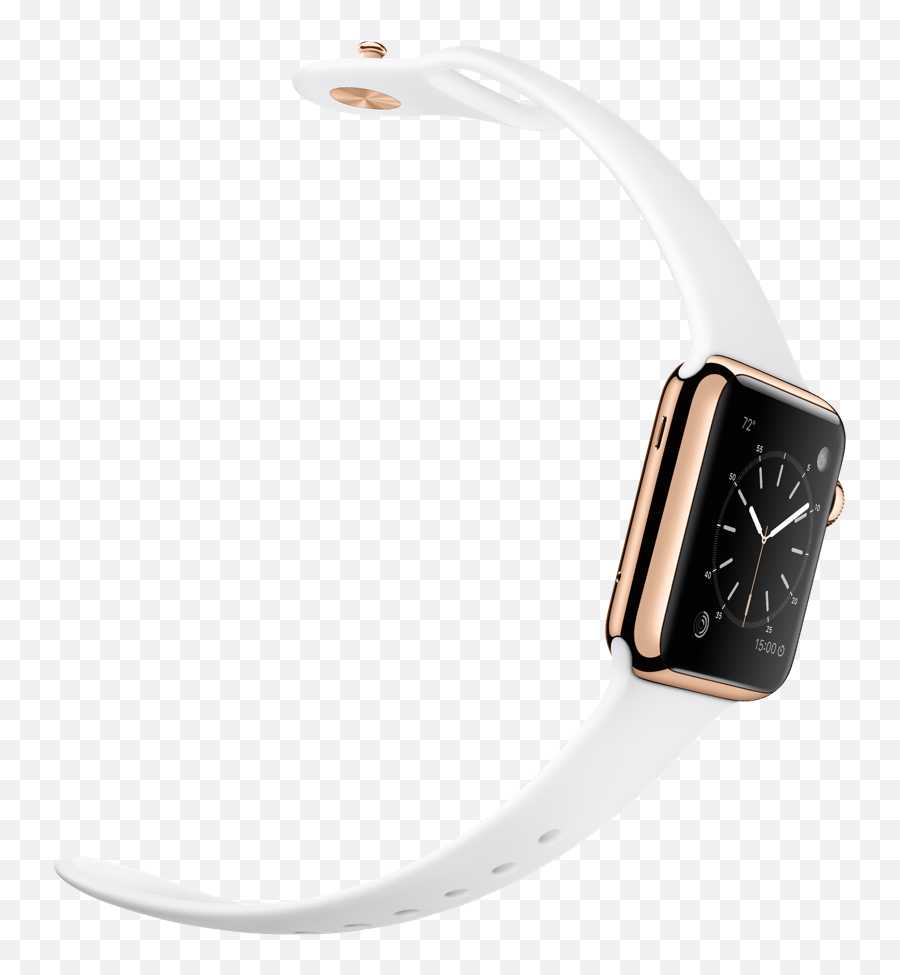 Big Beautiful Photos Of The Apple Watch Businessinsider India - Rose Gold Apple Watch With Price Emoji,Band Names Emoji