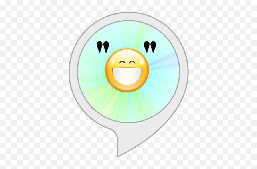 Alexa Skills Emoji,Quote Emoticon