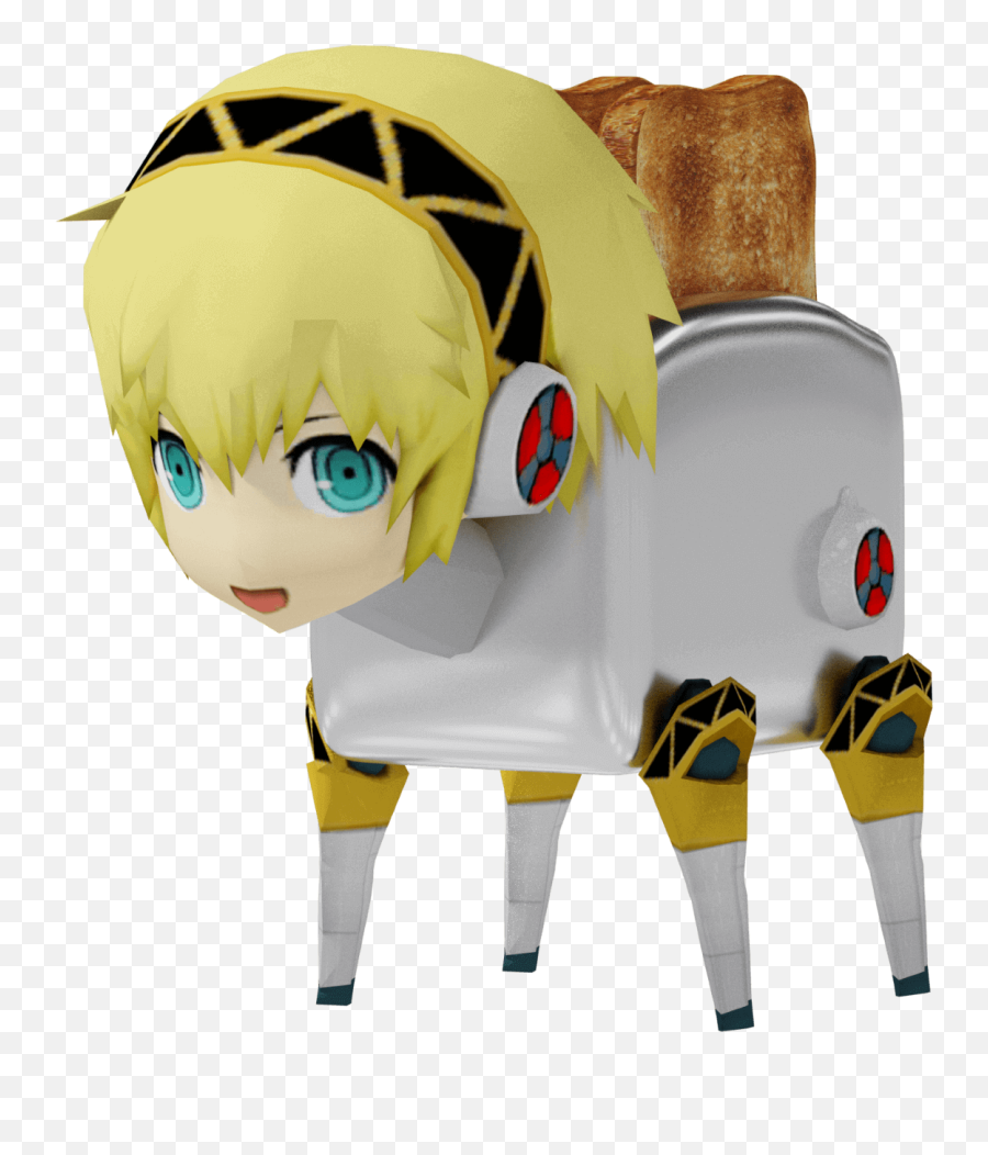 Churchofaigis - Aigis Toaster Emoji,Toaster Emoji