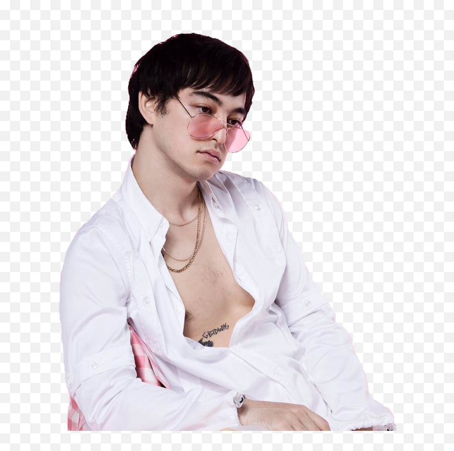 Aesthetic Joji Filthyfrank Sticker By - Hot Pictures Of Joji Emoji,Filthy Frank Emoji