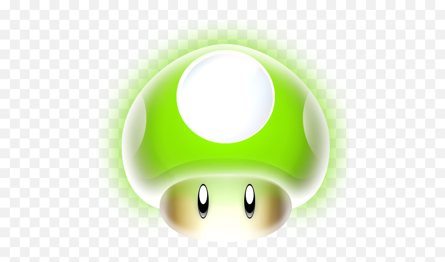 Aeroman5727 On Scratch - Super Mario Galxy 1 Up Mushroom Emoji,Fantage Emoticons