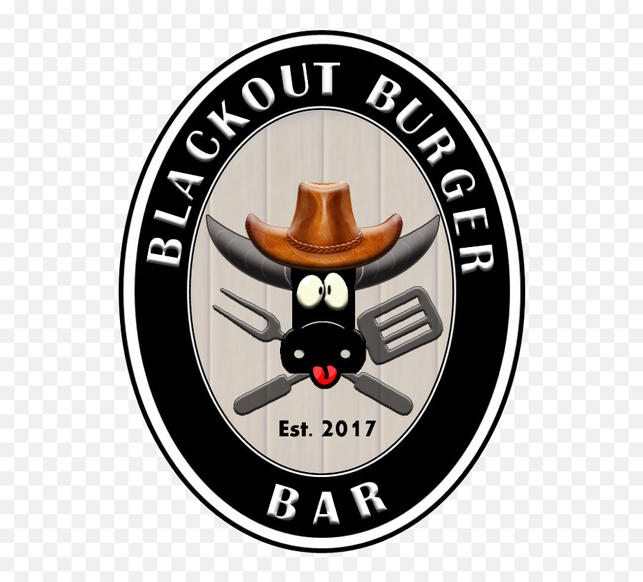 Blackout Burger Bar Emoji,Ice Burga Mixed Emotions